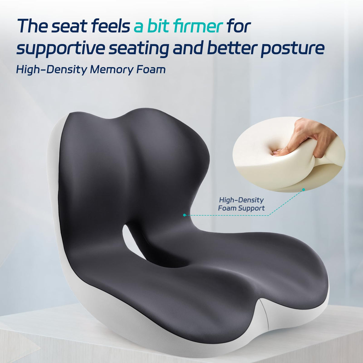 Lumbar Support Cushion