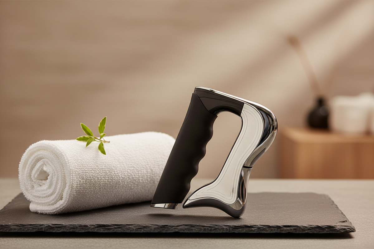 Hyperblade Massager Knife